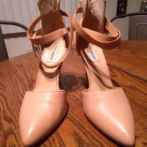 Steve Madden Dapper Heels
